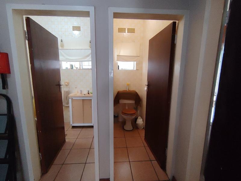 3 Bedroom Property for Sale in Sasolburg Ext 3 Free State